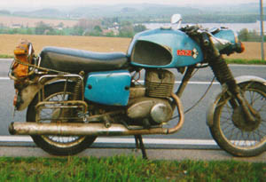 ETS 250