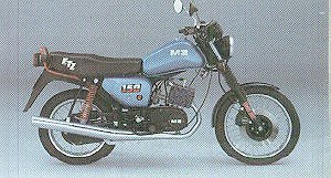 ETZ 150