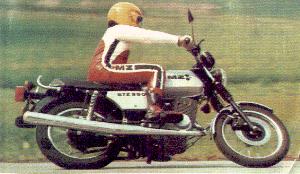 ETZ 250