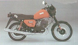 ETZ 251
