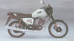 ETZ 301