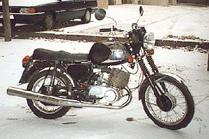 TS 250/1