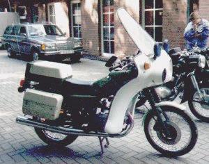 ETZ 250 VoPo